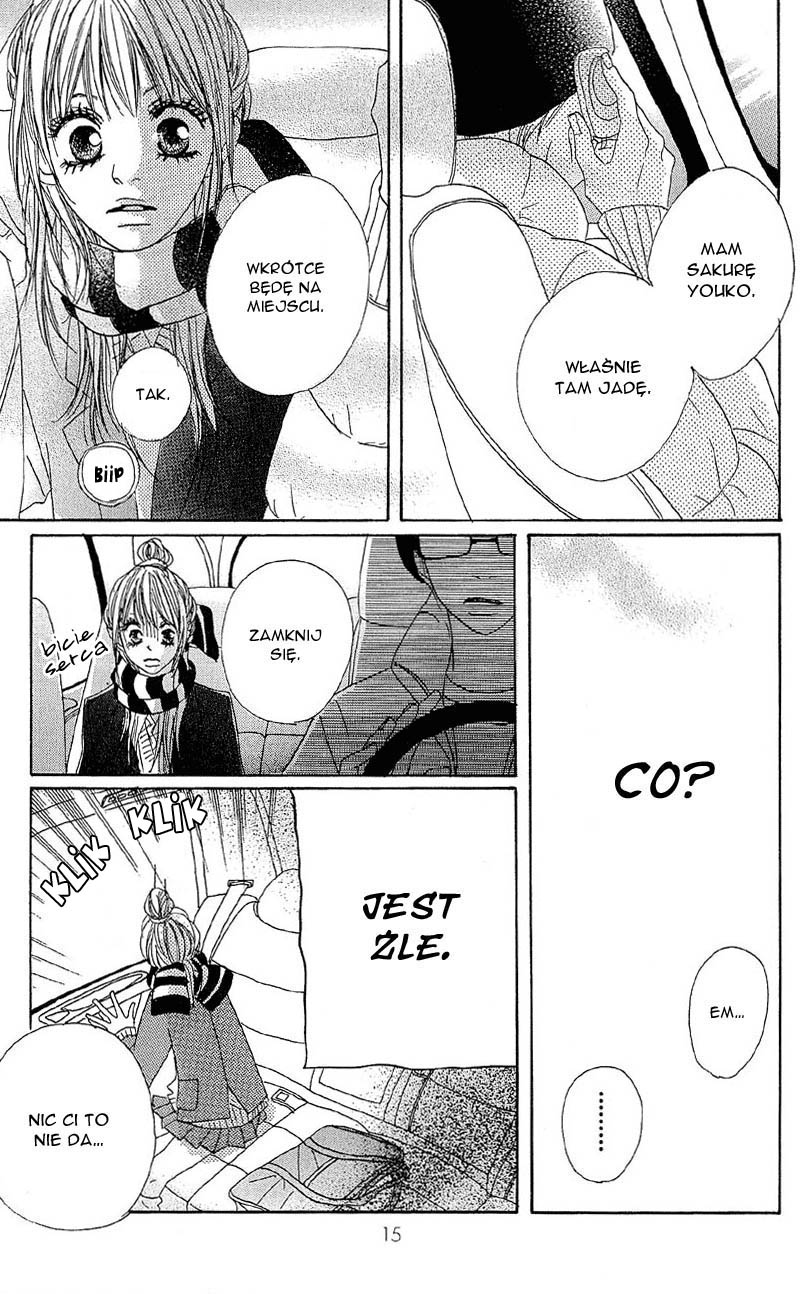 B.O.D.Y. Vol. 2 Ch. 5 第15页