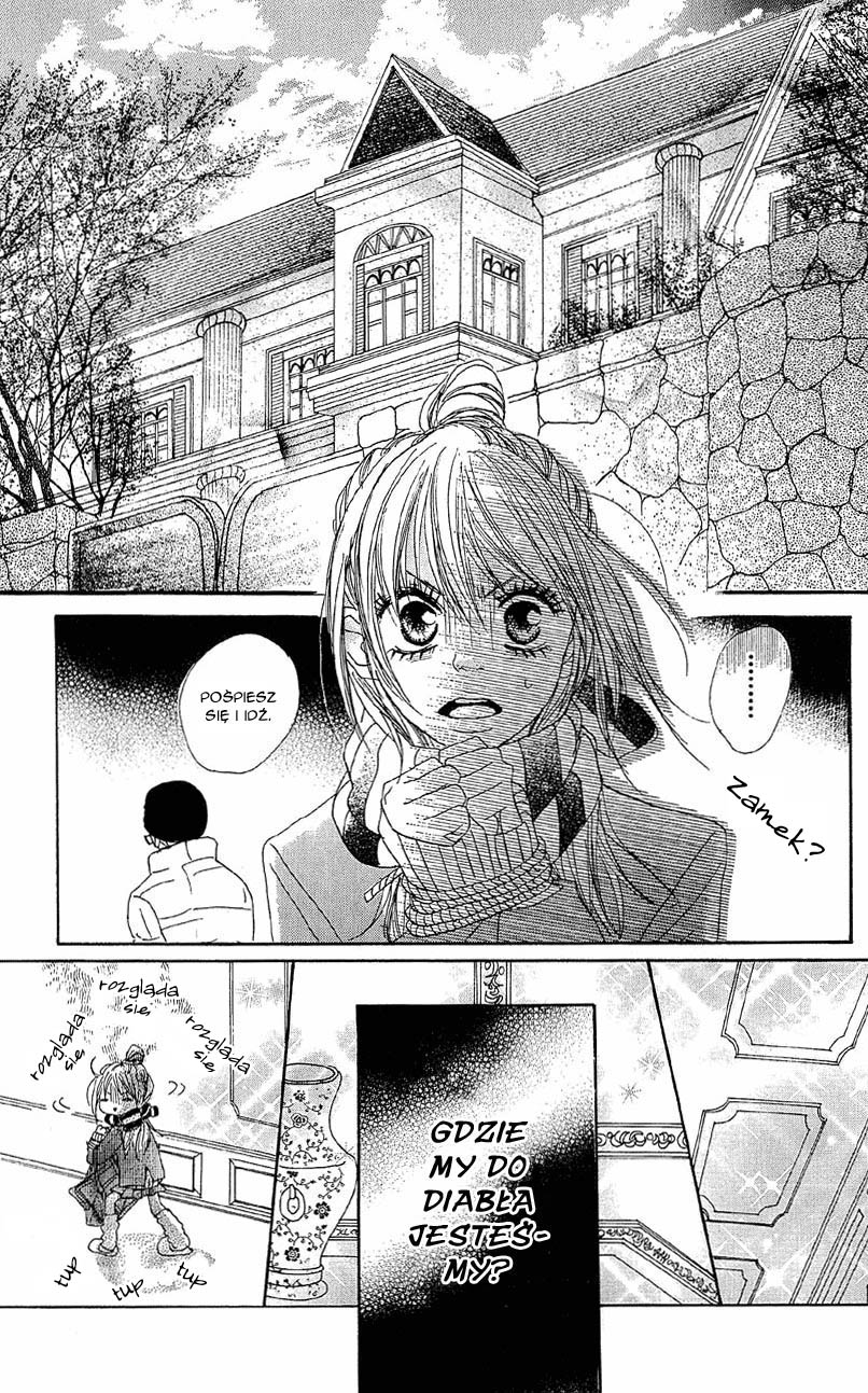B.O.D.Y. Vol. 2 Ch. 5 第18页
