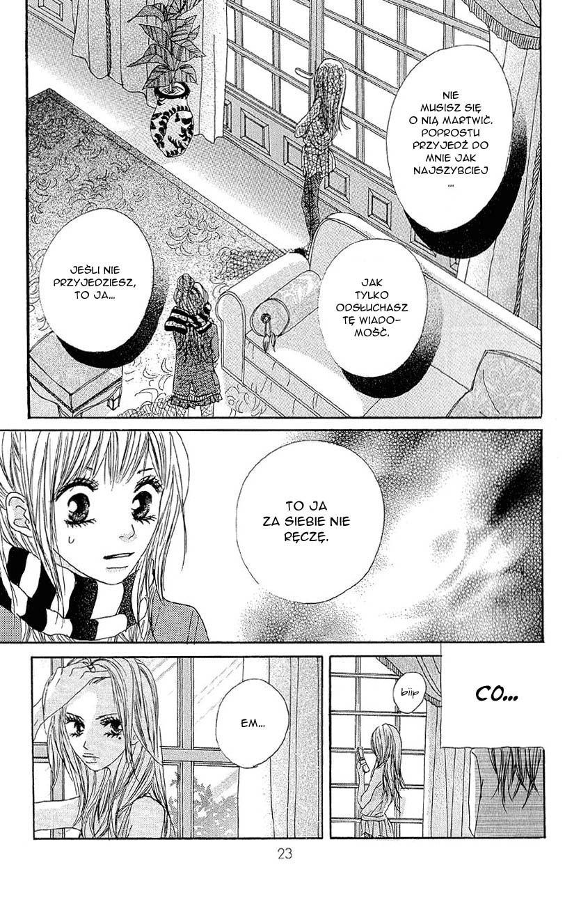 B.O.D.Y. Vol. 2 Ch. 5 第23页