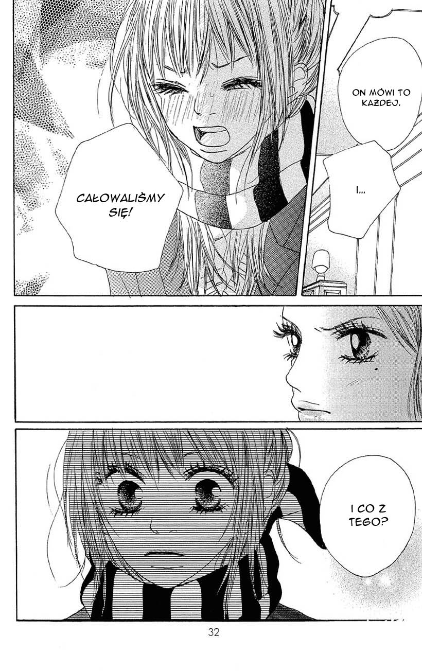 B.O.D.Y. Vol. 2 Ch. 5 第32页