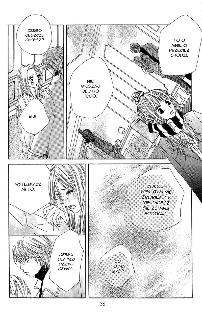 B.O.D.Y. Vol. 2 Ch. 5 第36页