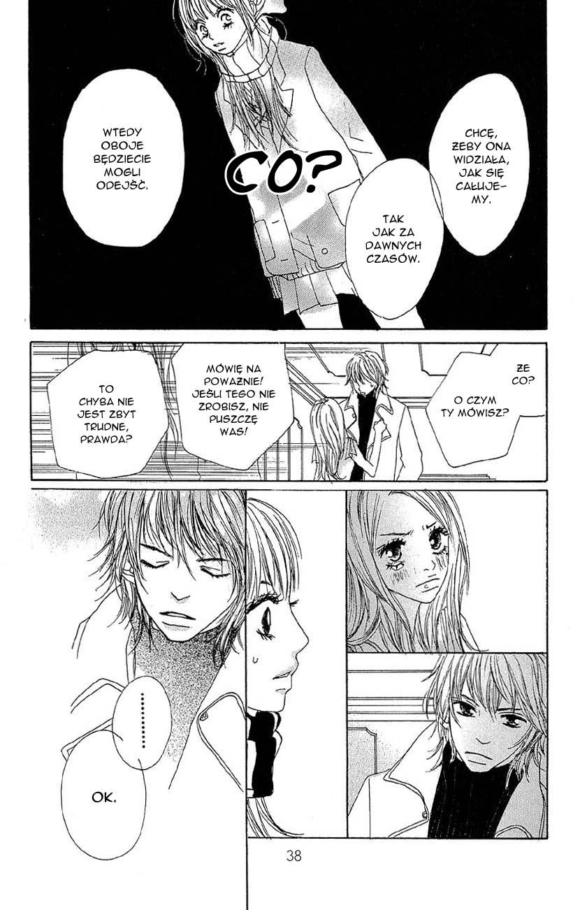 B.O.D.Y. Vol. 2 Ch. 5 第38页