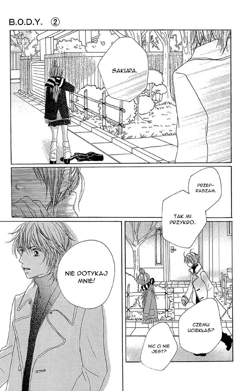 B.O.D.Y. Vol. 2 Ch. 5 第43页