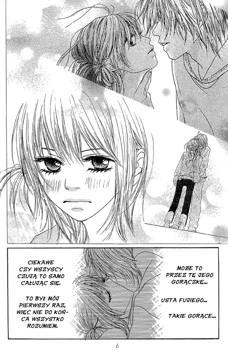 B.O.D.Y. Vol. 2 Ch. 5 第6页