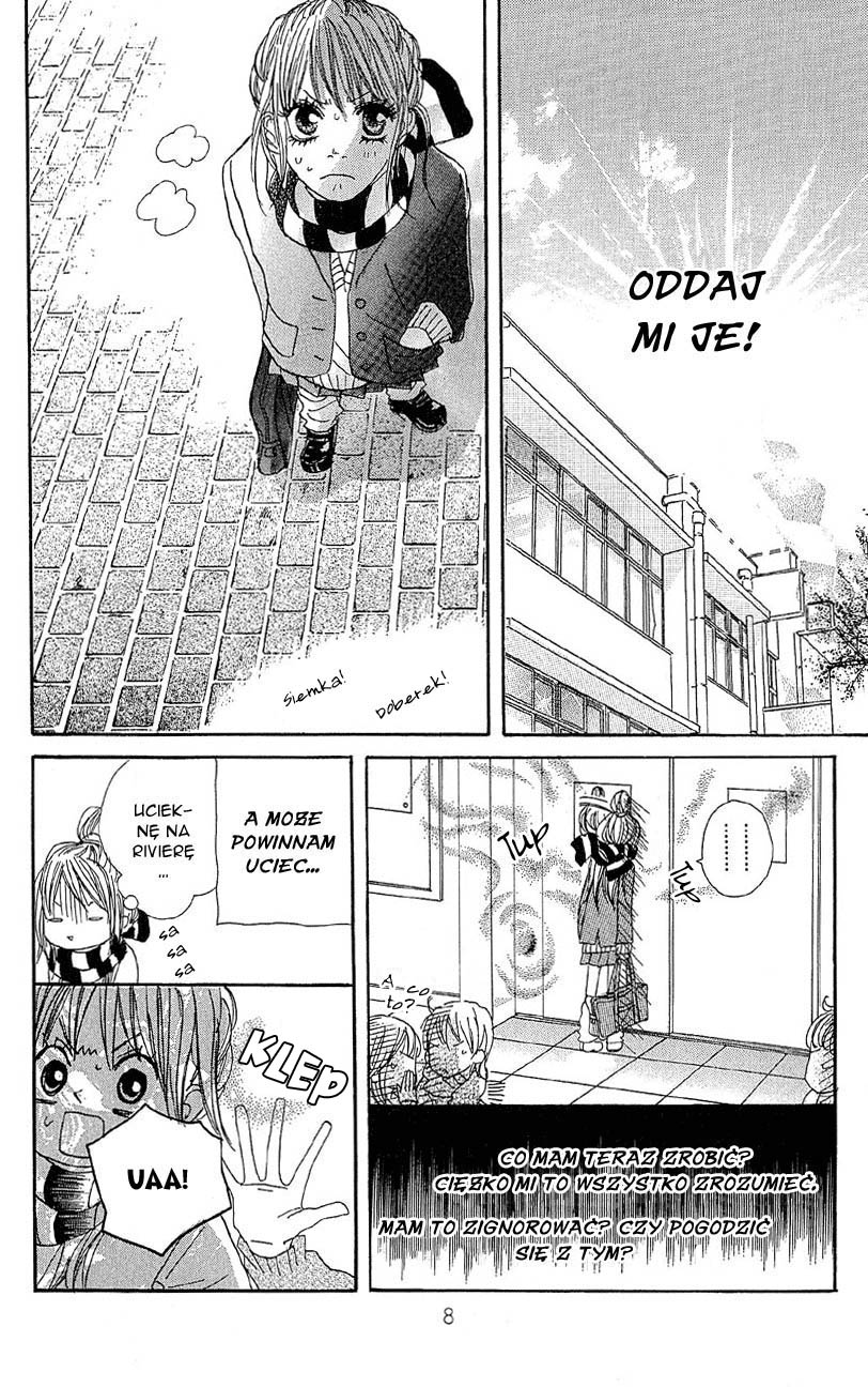B.O.D.Y. Vol. 2 Ch. 5 第8页