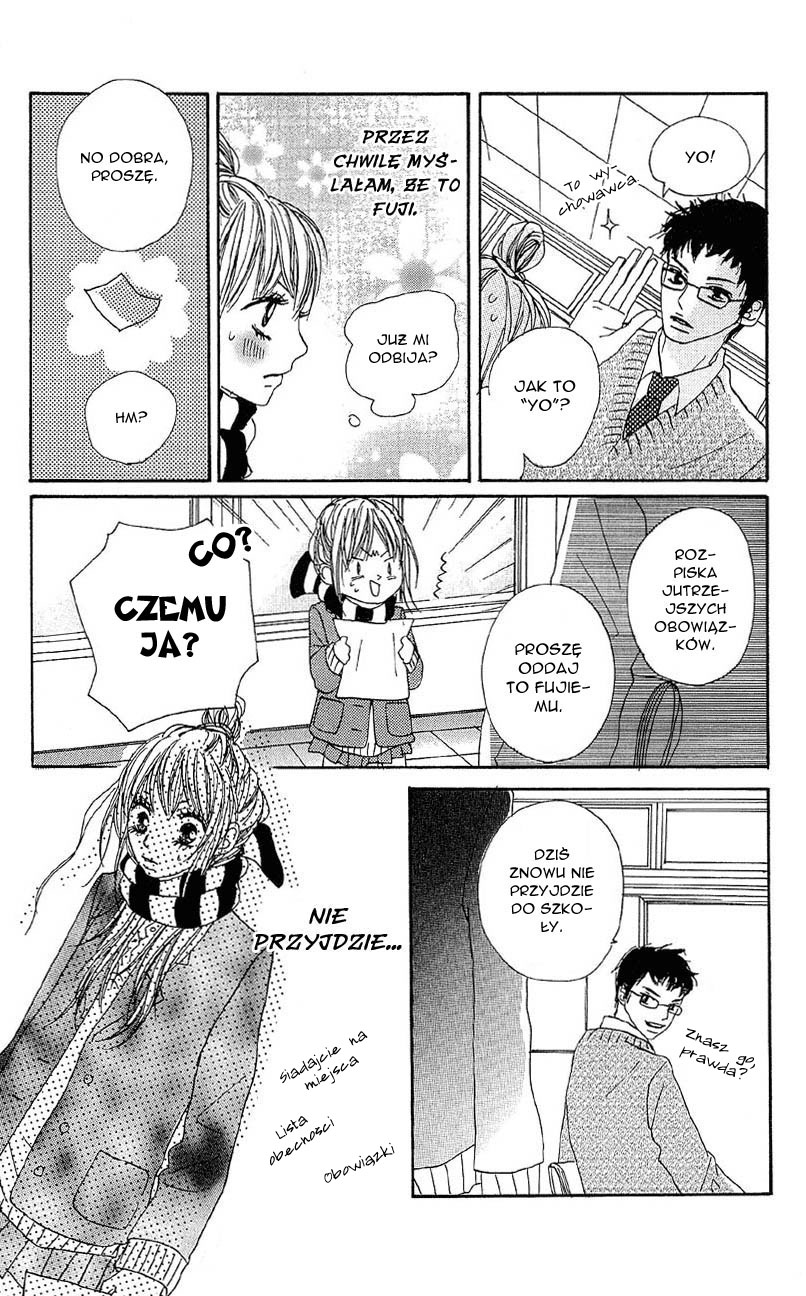 B.O.D.Y. Vol. 2 Ch. 5 第9页