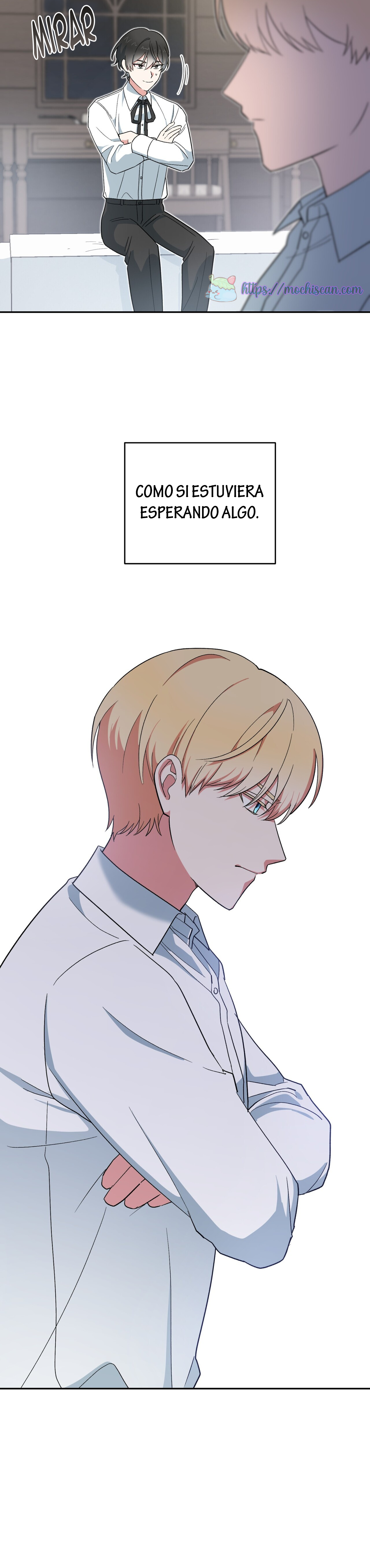 Binguihan Soseorui Bunwigiga Wigi Ch. 6 第2页