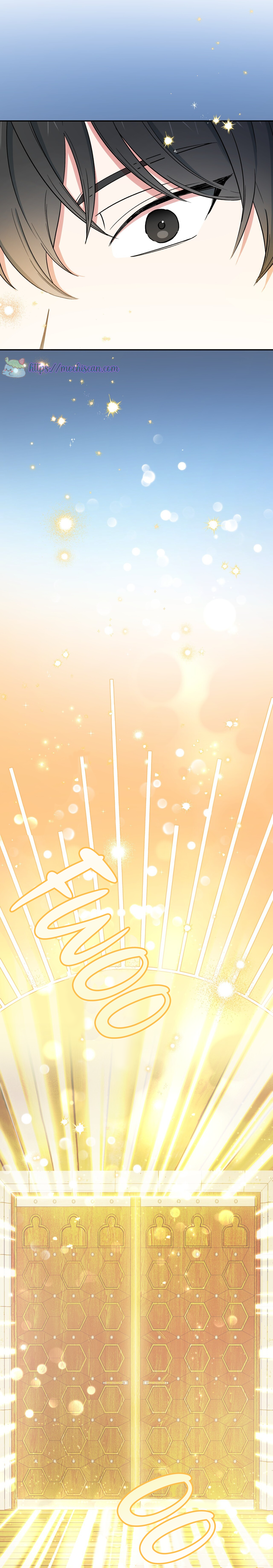Binguihan Soseorui Bunwigiga Wigi Ch. 6 第13页
