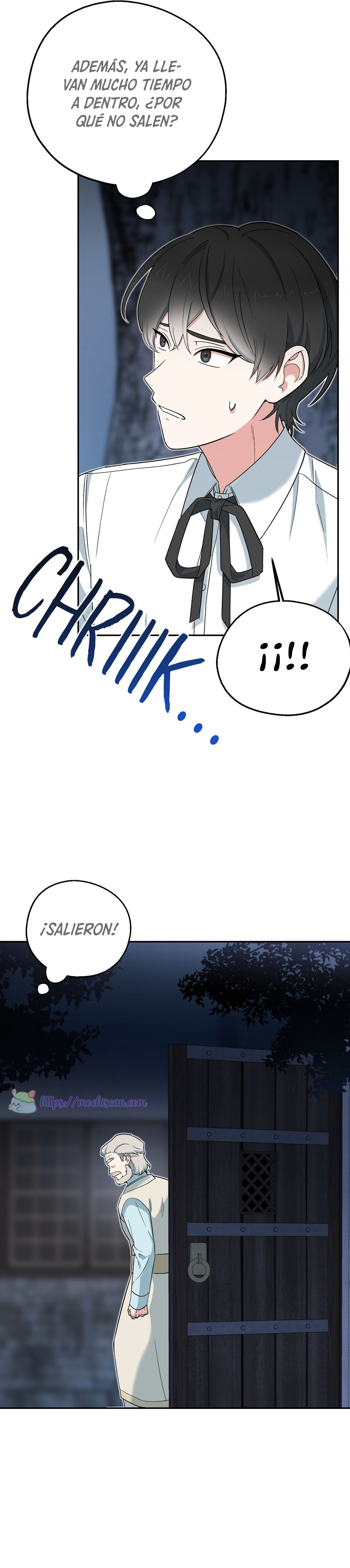 Binguihan Soseorui Bunwigiga Wigi Ch. 6 第19页