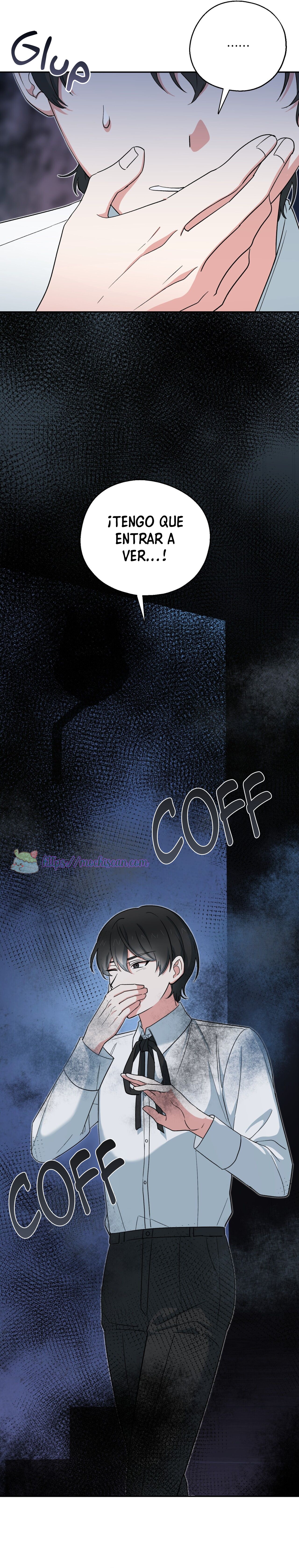 Binguihan Soseorui Bunwigiga Wigi Ch. 6 第21页