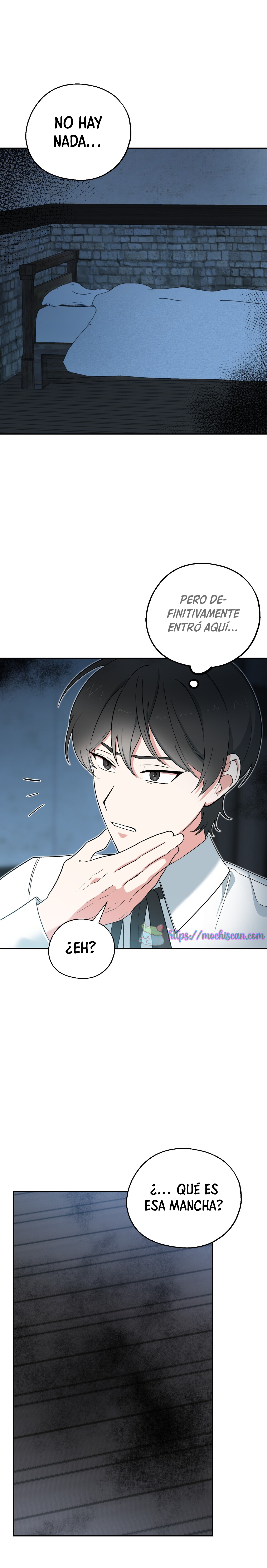Binguihan Soseorui Bunwigiga Wigi Ch. 6 第23页