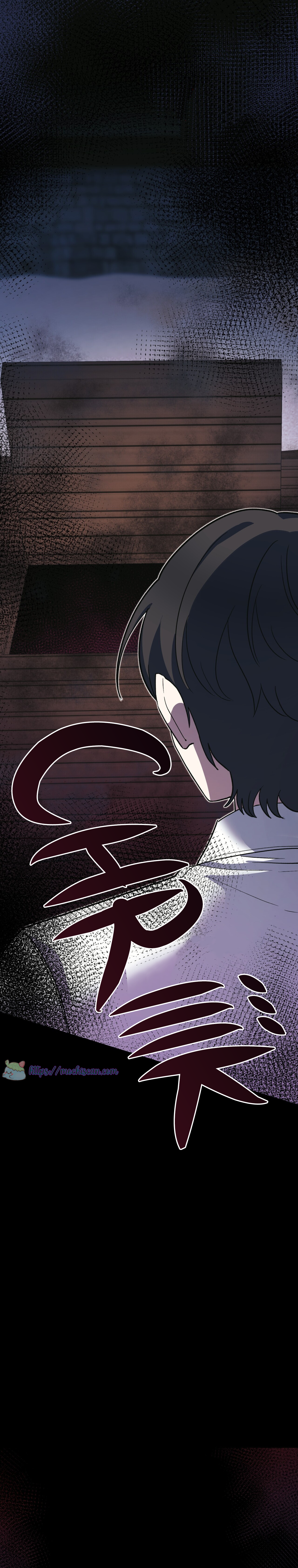 Binguihan Soseorui Bunwigiga Wigi Ch. 6 第26页