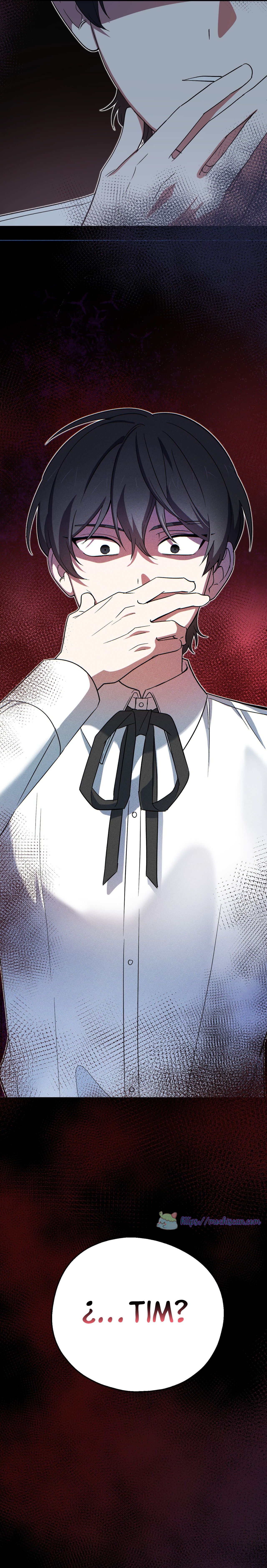 Binguihan Soseorui Bunwigiga Wigi Ch. 6 第27页