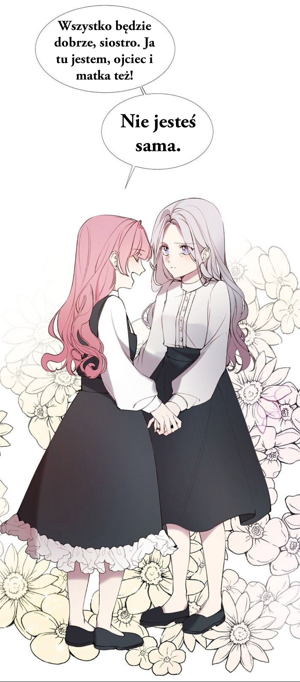 The Villainess Needs Her Tyrant Ch. 1 第19页