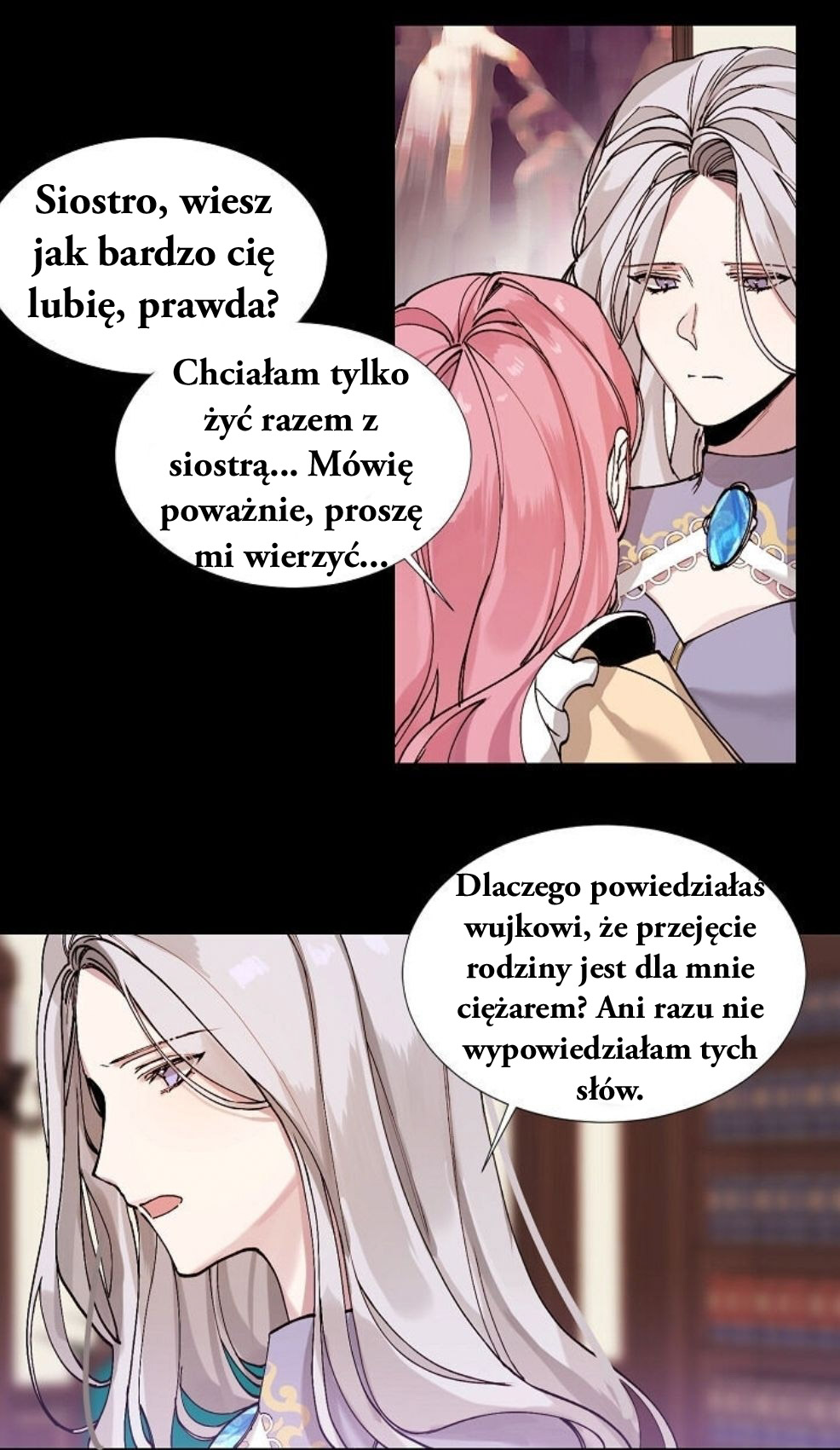 The Villainess Needs Her Tyrant Ch. 1 第41页