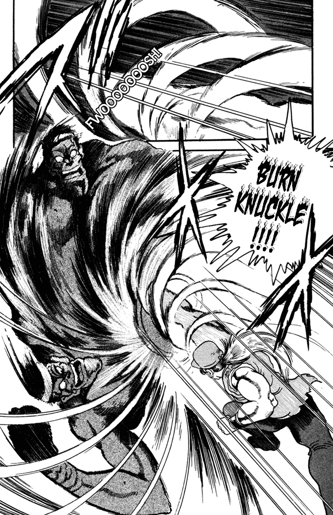 Fatal Fury: Devil Street of Horror The Fatal Fury Warriors Assemble 第21页