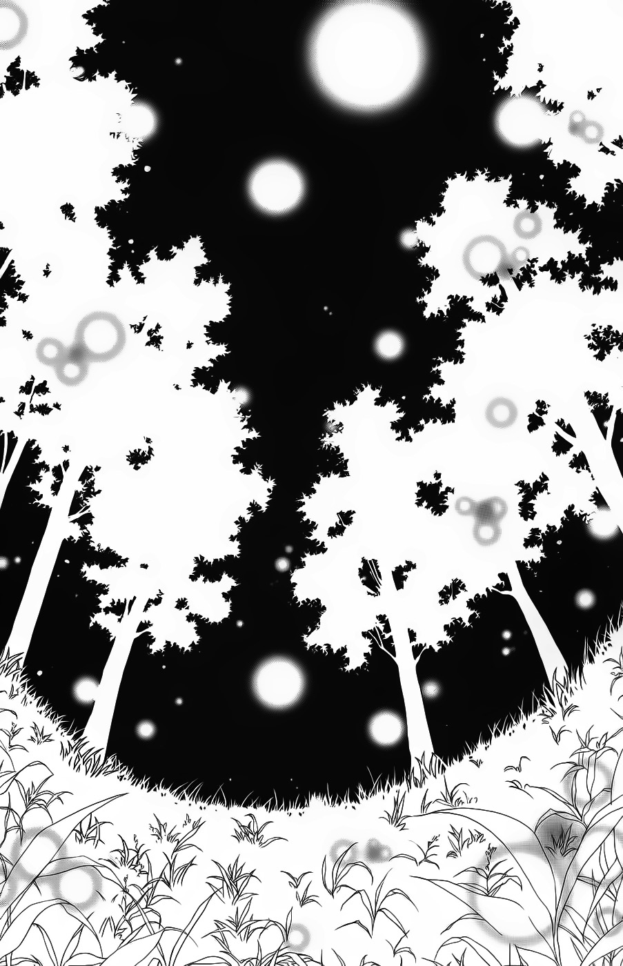 Wagahai wa Yome de Aru. Dziecięca mieszanka 第45页