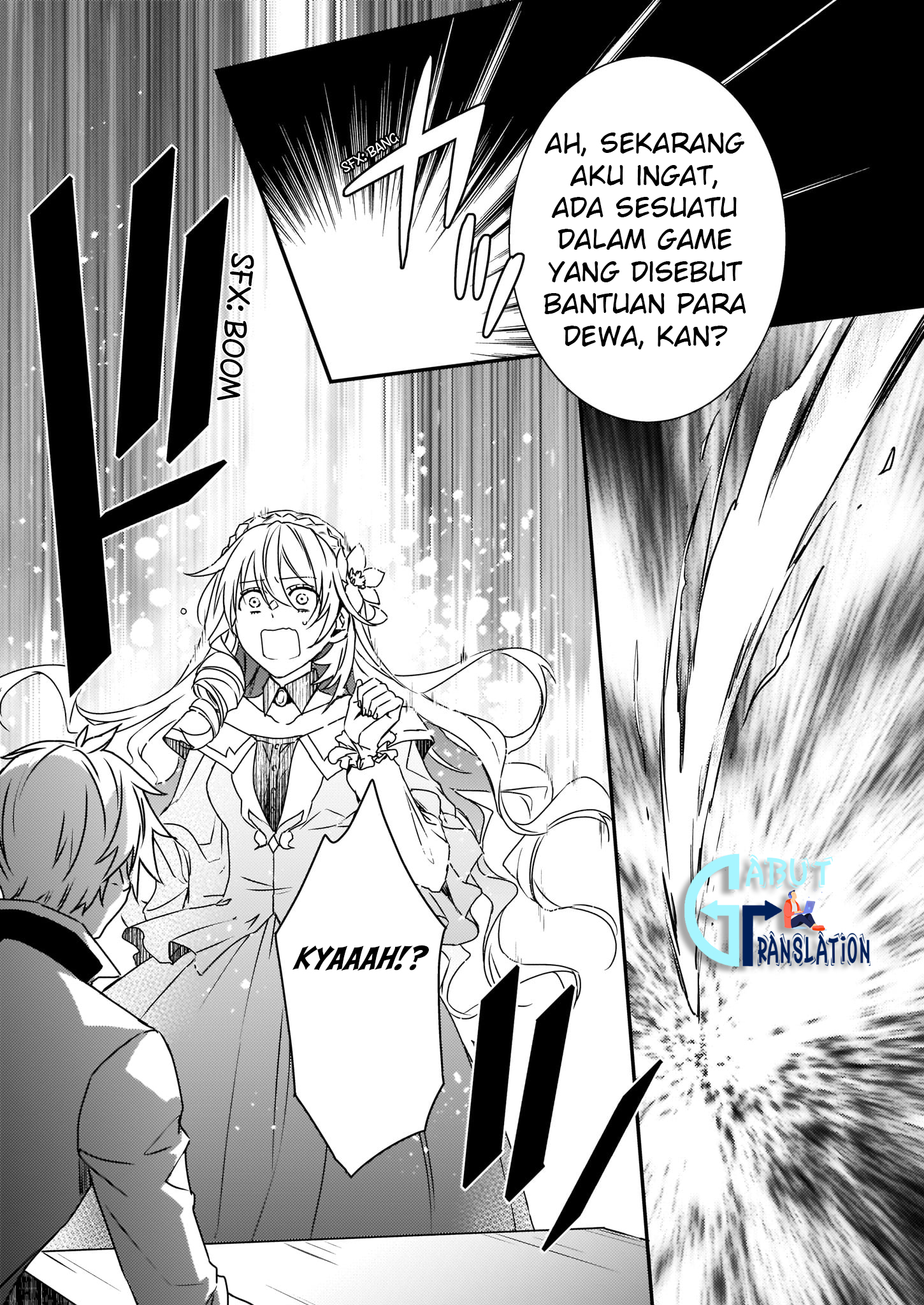 Tsundere Akuyaku Reijou Liselotte to Jikkyou no Endo-kun to Kaisetsu no Kobayashi-san Vol. 1 Ch. 3 第16页