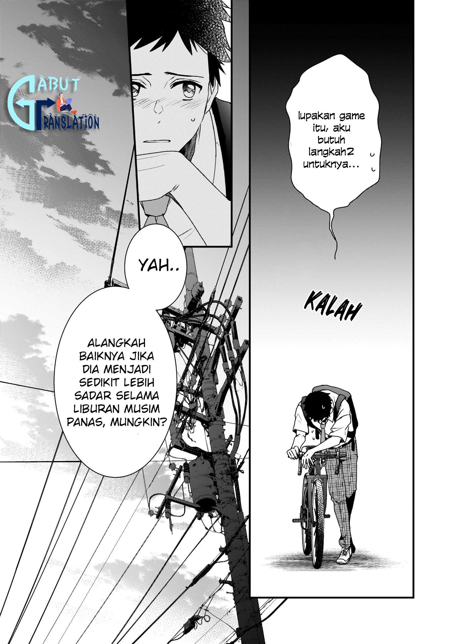 Tsundere Akuyaku Reijou Liselotte to Jikkyou no Endo-kun to Kaisetsu no Kobayashi-san Vol. 1 Ch. 3 第8页