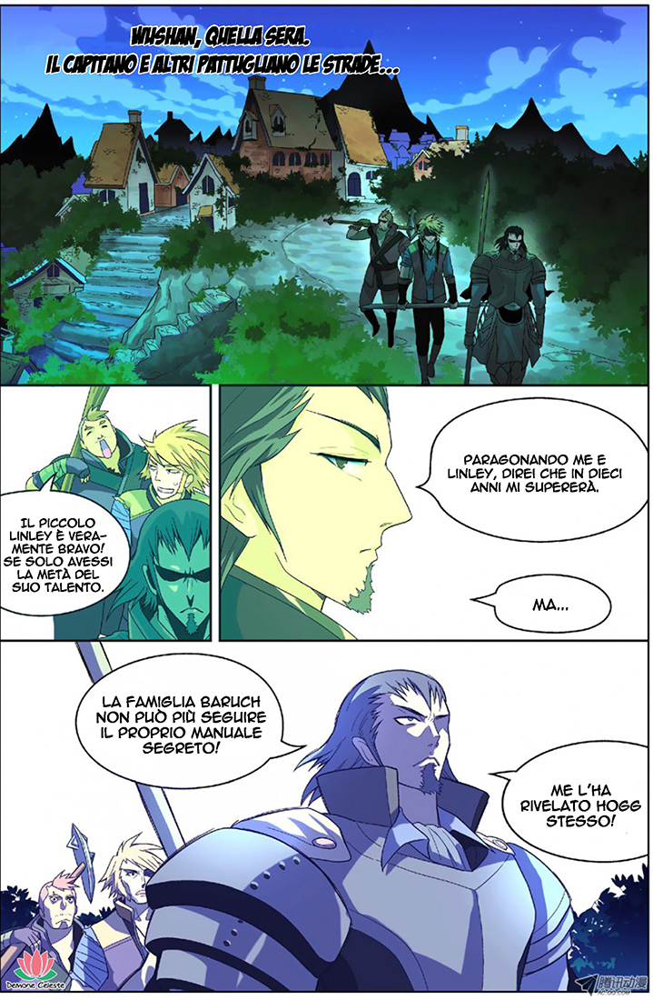 Pánlóng Ch. 3 第14页