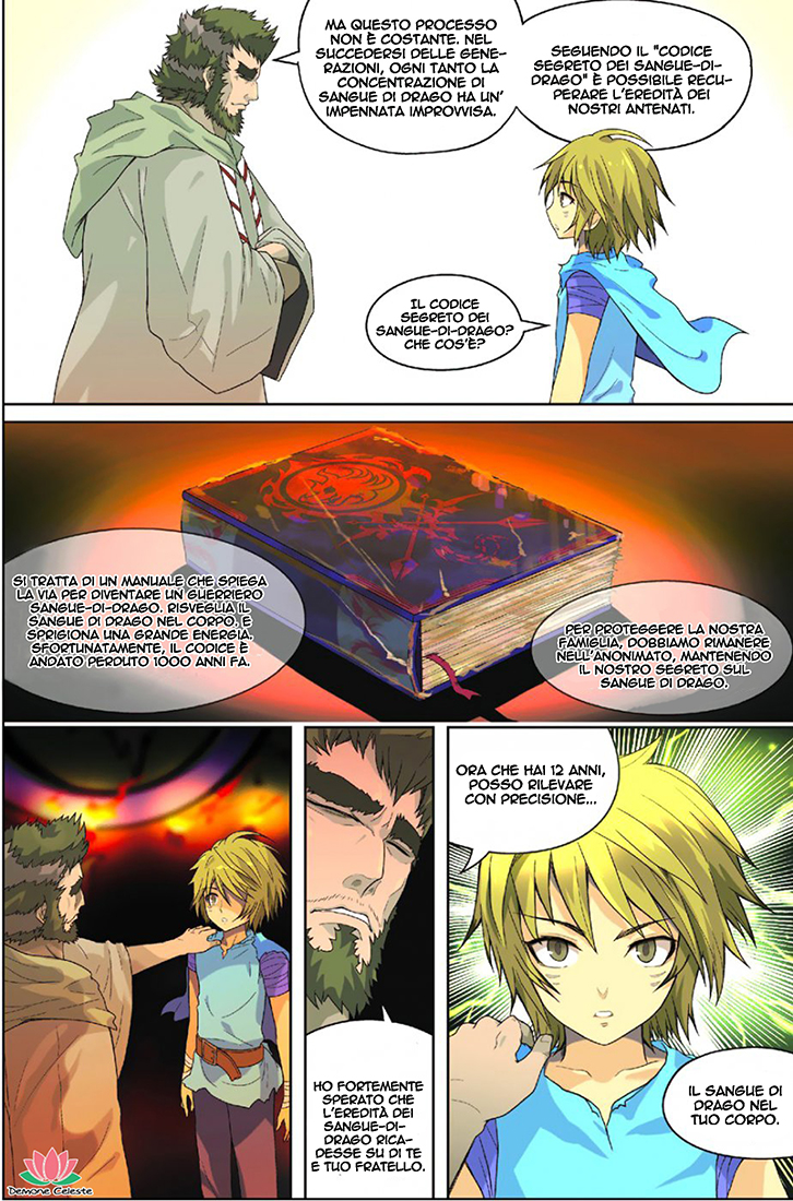Pánlóng Ch. 3 第9页
