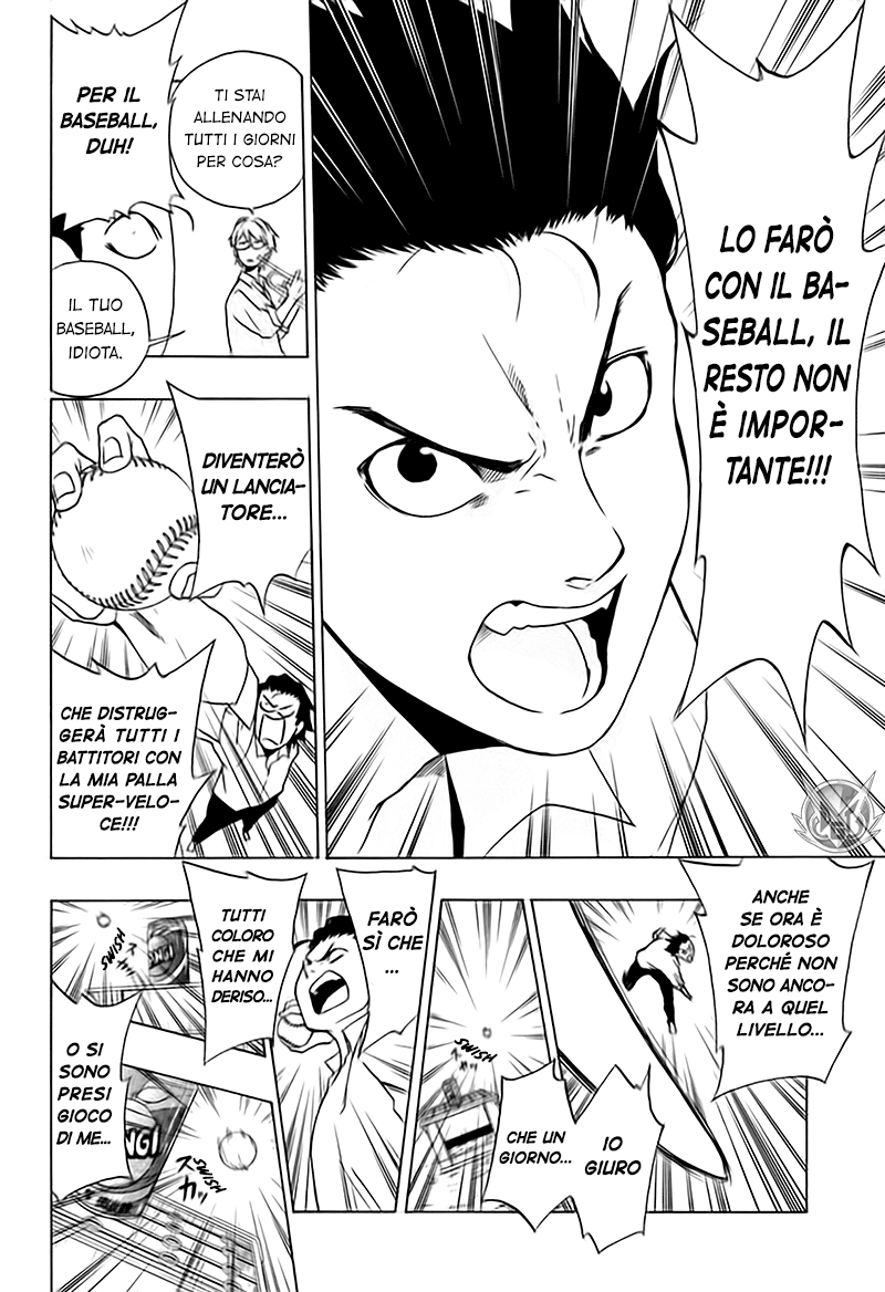 Buddy Strike Il leggendario tristo mietitore 第14页