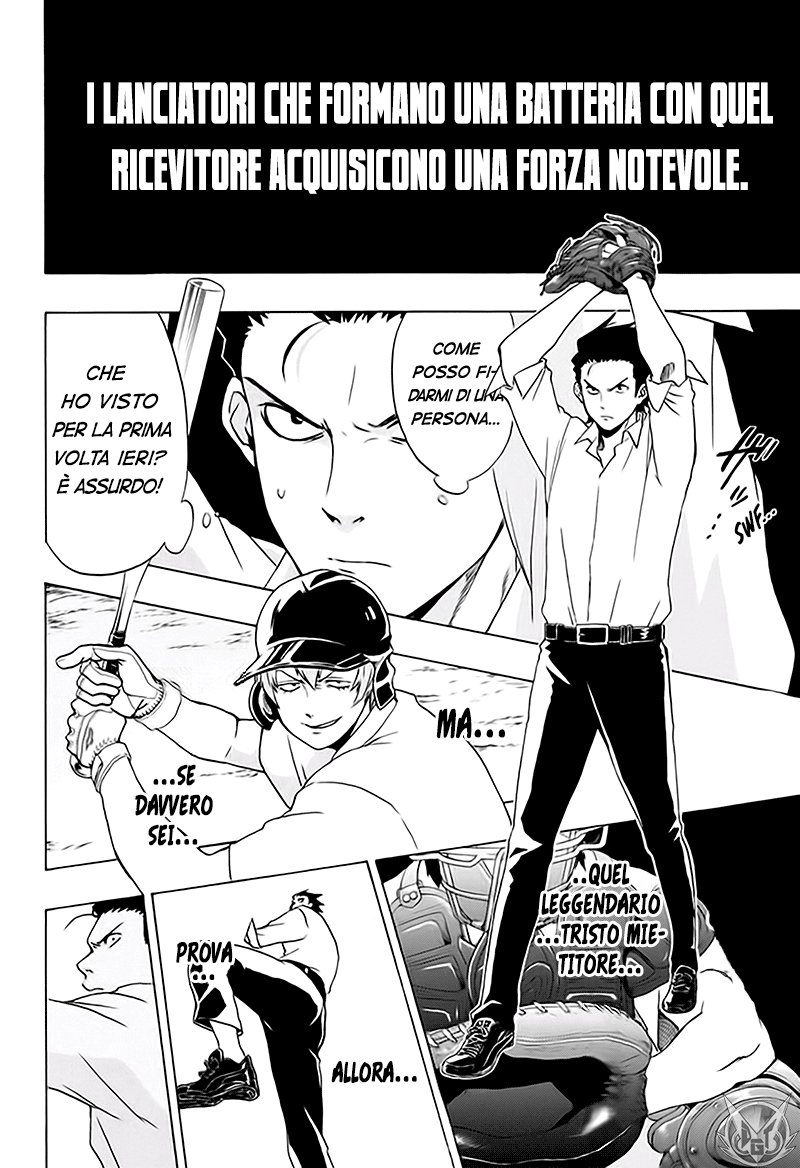 Buddy Strike Il leggendario tristo mietitore 第44页
