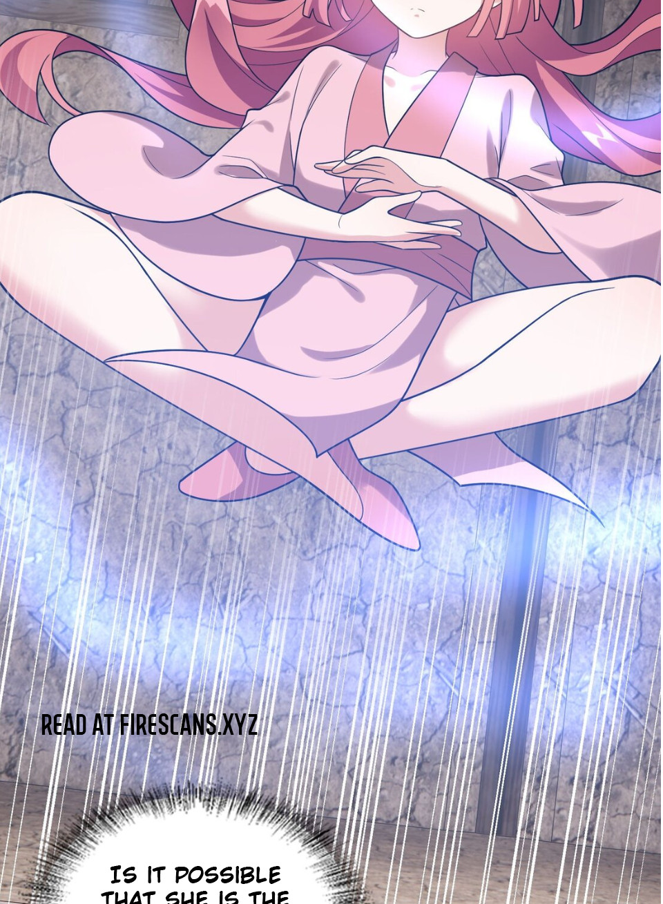 I Raised the Yandere Villain Empress Ch. 6 第13页