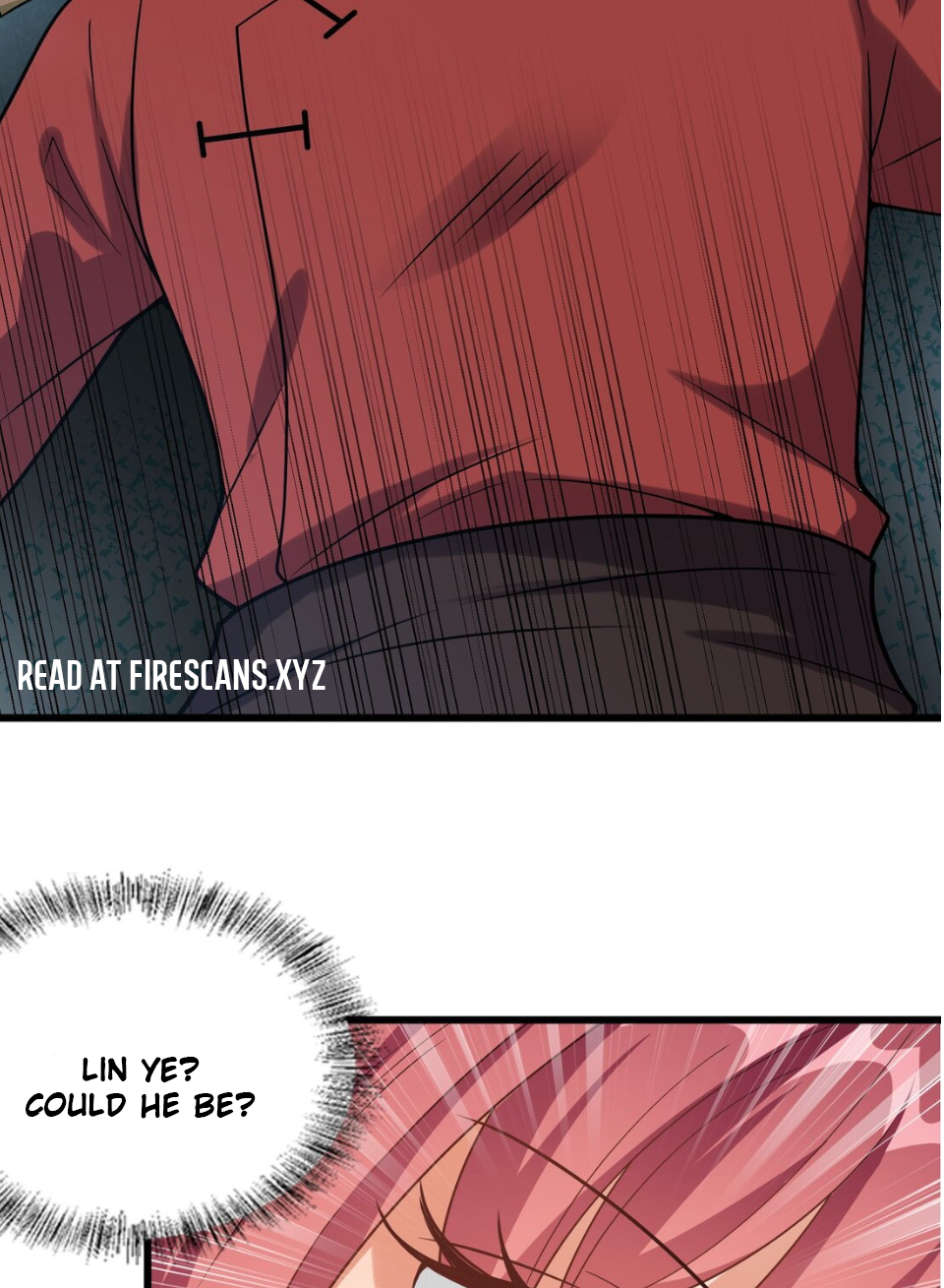 I Raised the Yandere Villain Empress Ch. 6 第19页