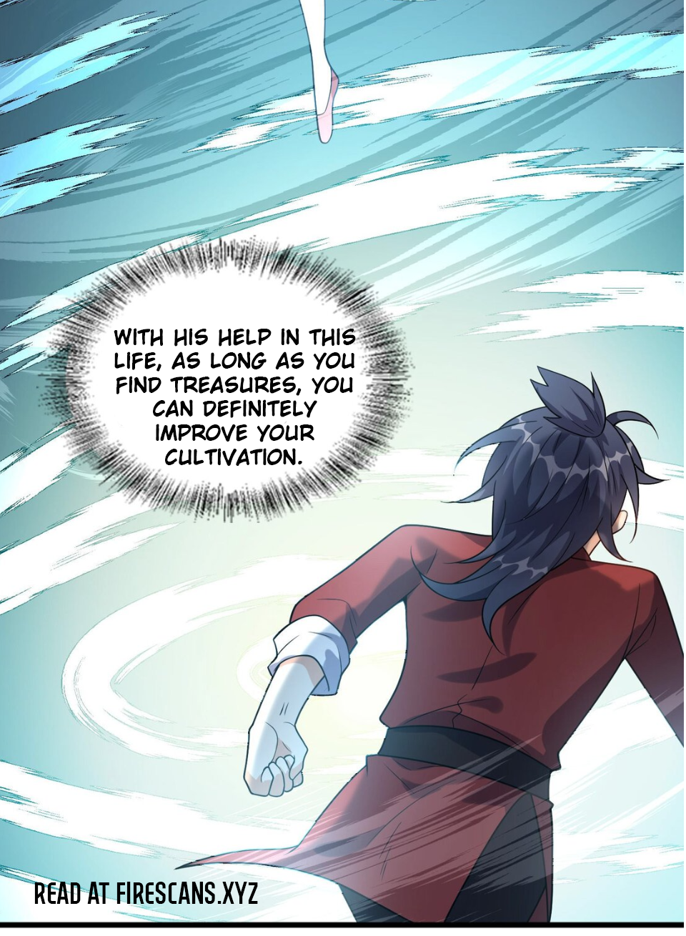 I Raised the Yandere Villain Empress Ch. 6 第23页