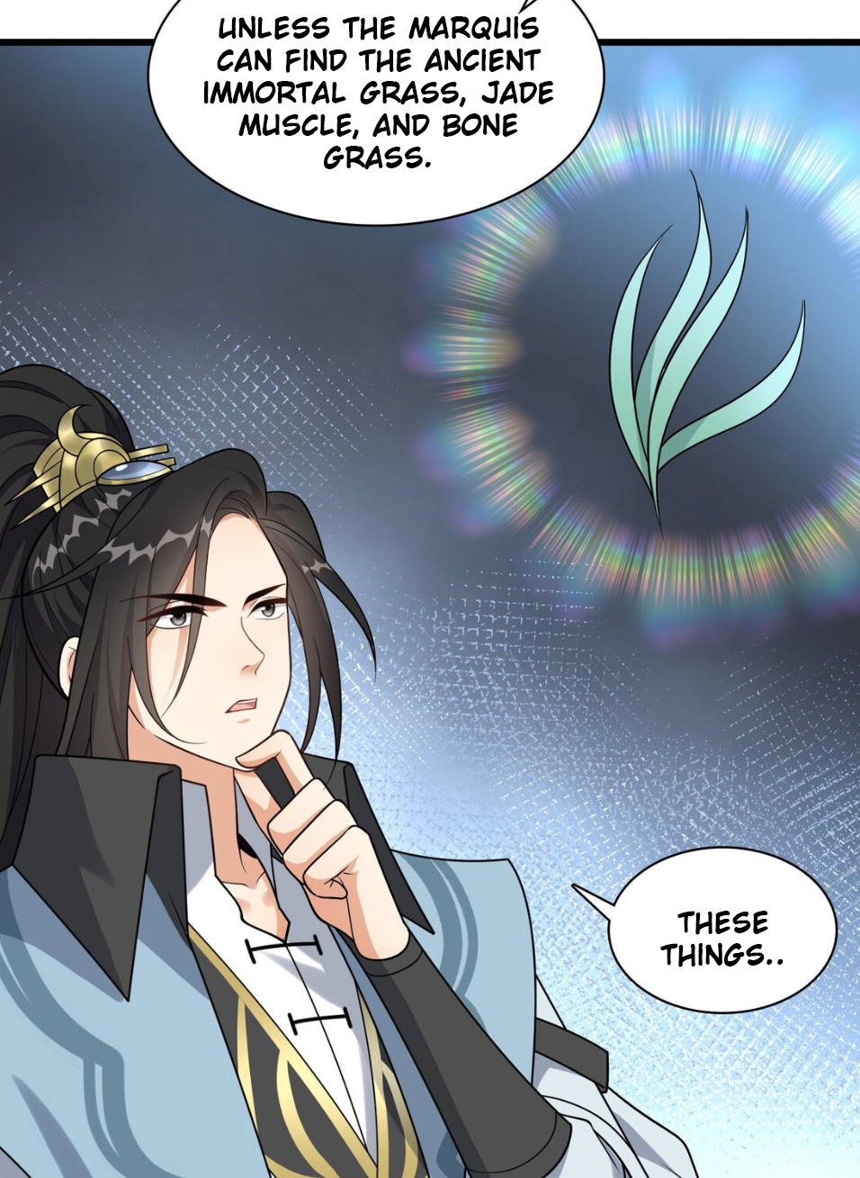 I Raised the Yandere Villain Empress Ch. 6 第33页