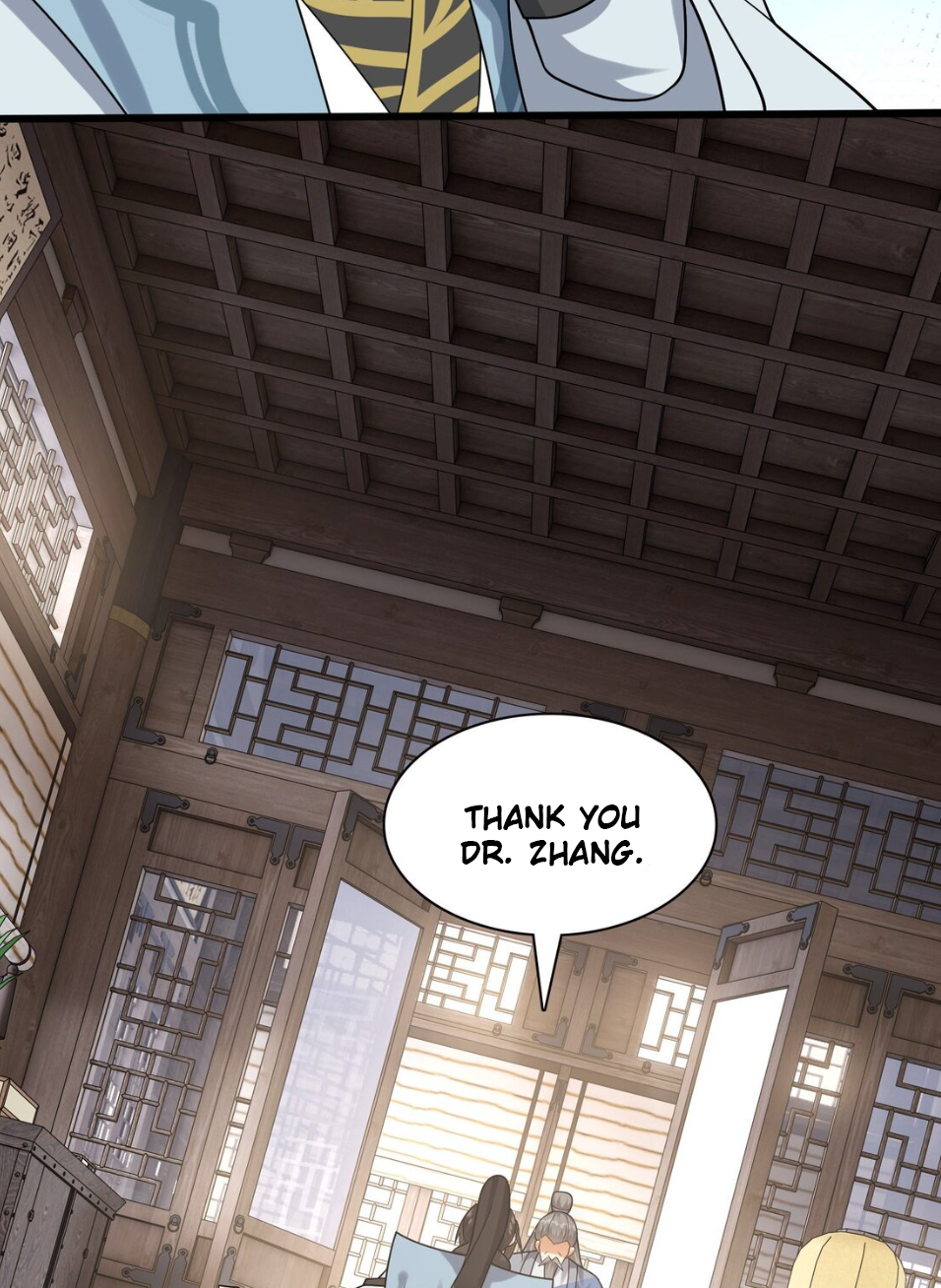 I Raised the Yandere Villain Empress Ch. 6 第34页