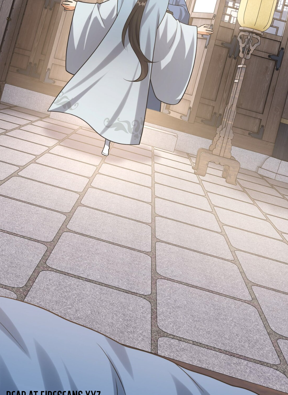 I Raised the Yandere Villain Empress Ch. 6 第35页
