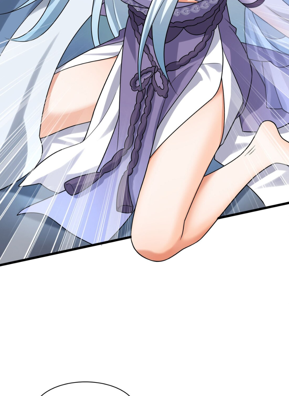 I Raised the Yandere Villain Empress Ch. 6 第38页
