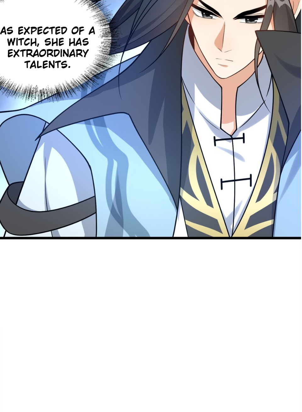 I Raised the Yandere Villain Empress Ch. 6 第5页