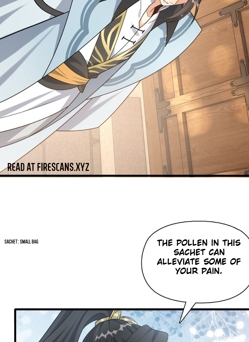 I Raised the Yandere Villain Empress Ch. 6 第41页