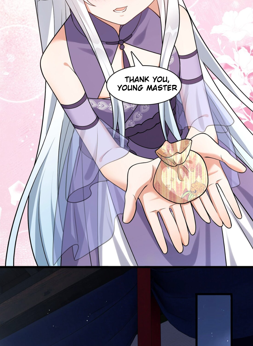 I Raised the Yandere Villain Empress Ch. 6 第43页