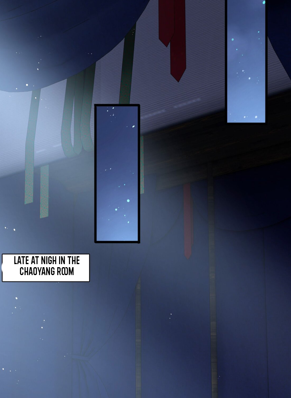 I Raised the Yandere Villain Empress Ch. 6 第44页