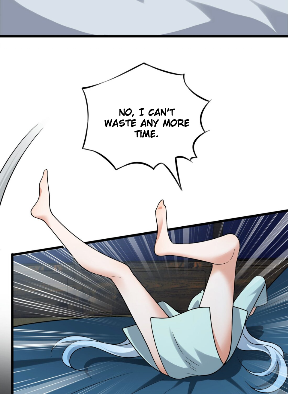 I Raised the Yandere Villain Empress Ch. 6 第47页