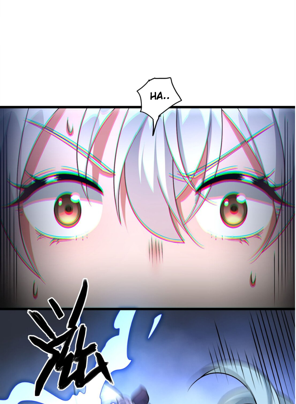 I Raised the Yandere Villain Empress Ch. 6 第6页