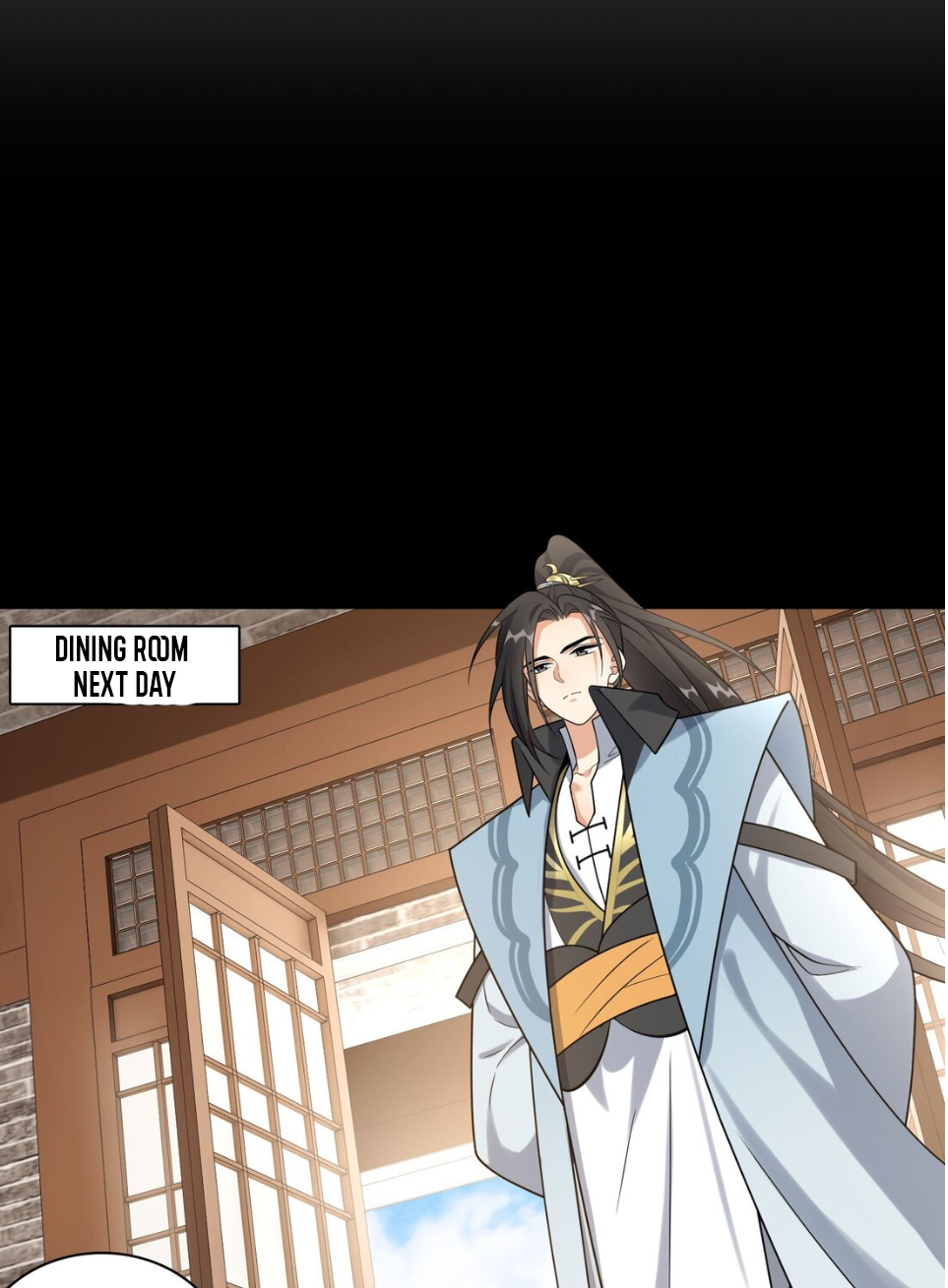 I Raised the Yandere Villain Empress Ch. 6 第51页