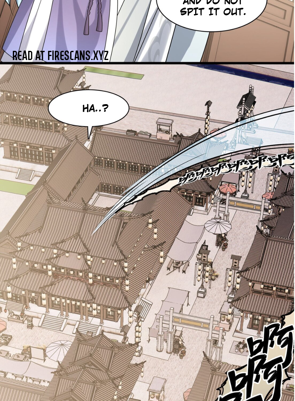 I Raised the Yandere Villain Empress Ch. 6 第55页