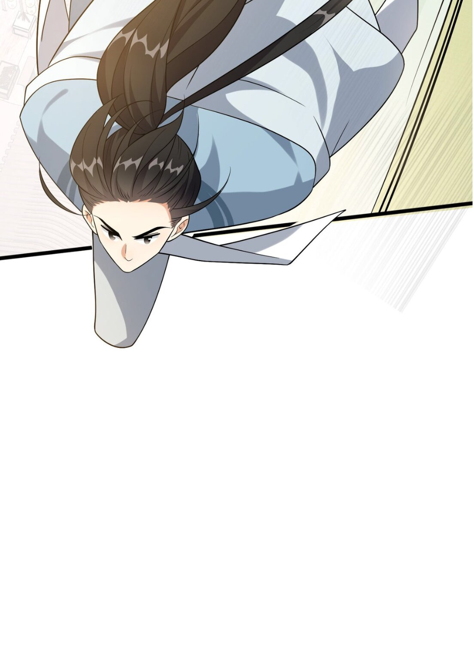 I Raised the Yandere Villain Empress Ch. 6 第57页