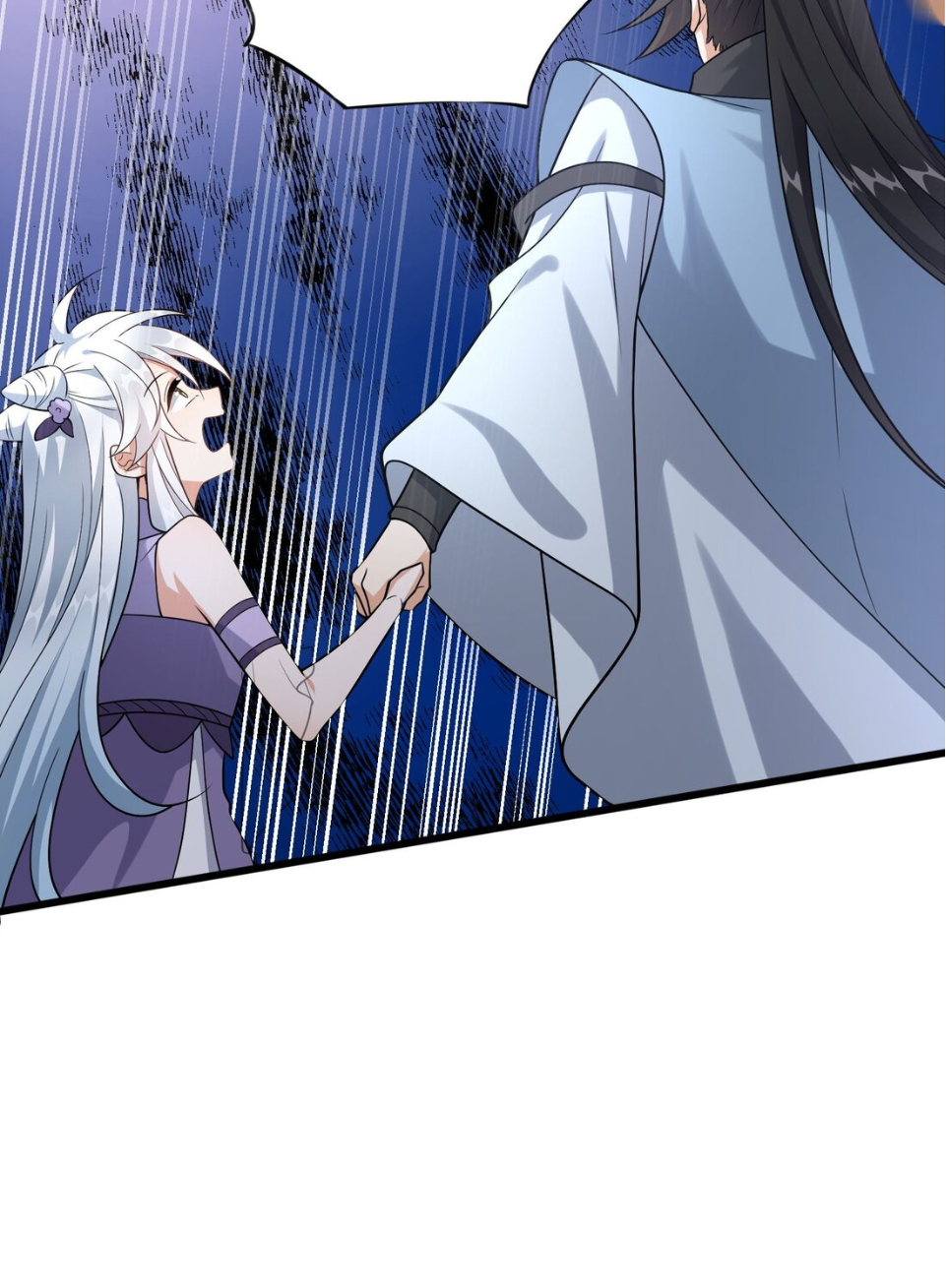 I Raised the Yandere Villain Empress Ch. 6 第65页