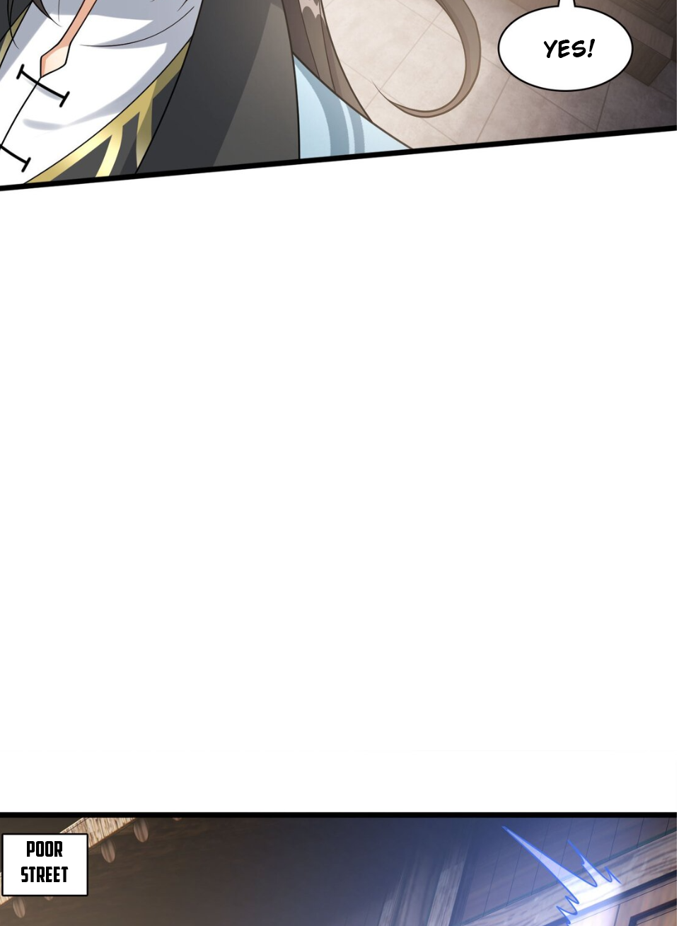 I Raised the Yandere Villain Empress Ch. 6 第10页