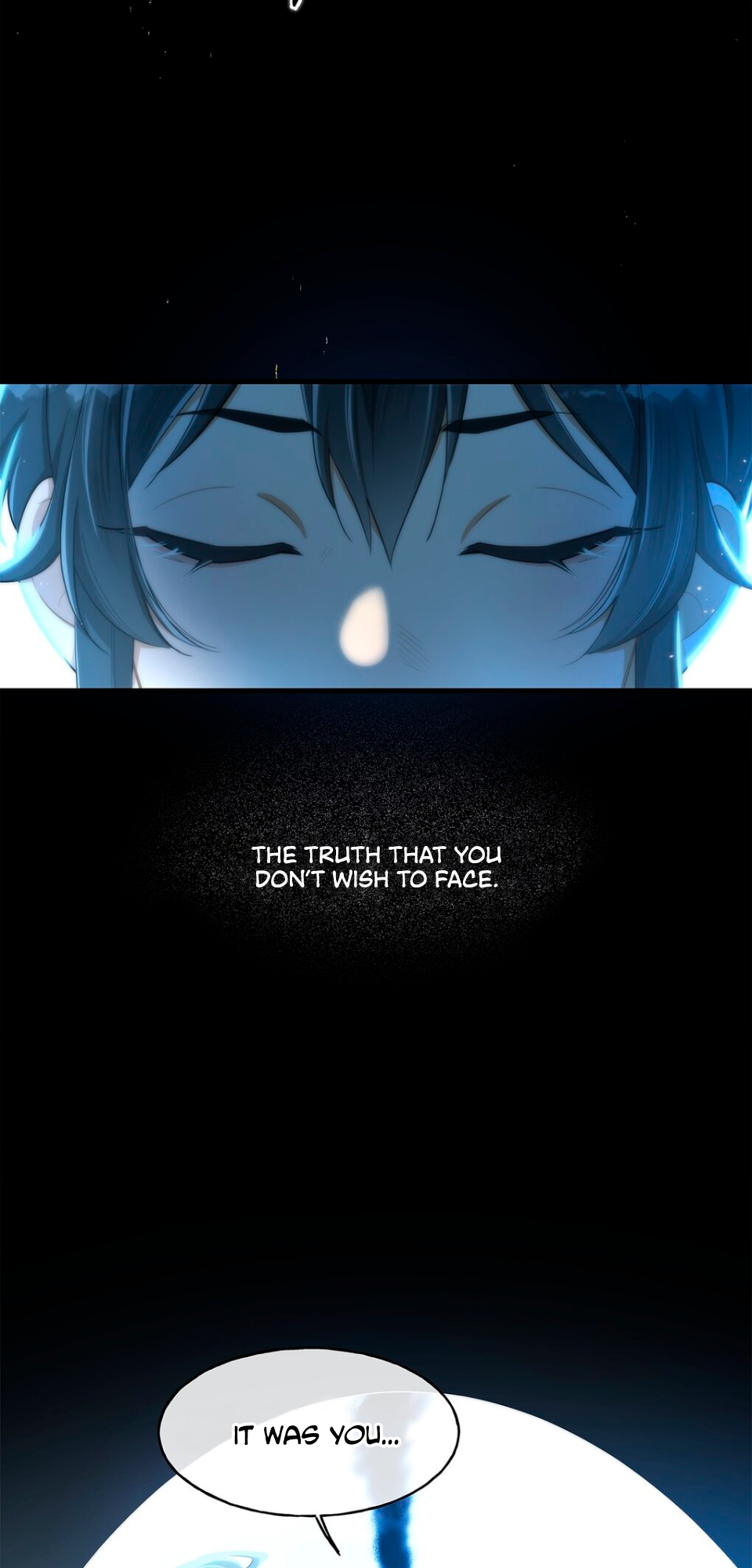 Keep an Eye on You 第3页