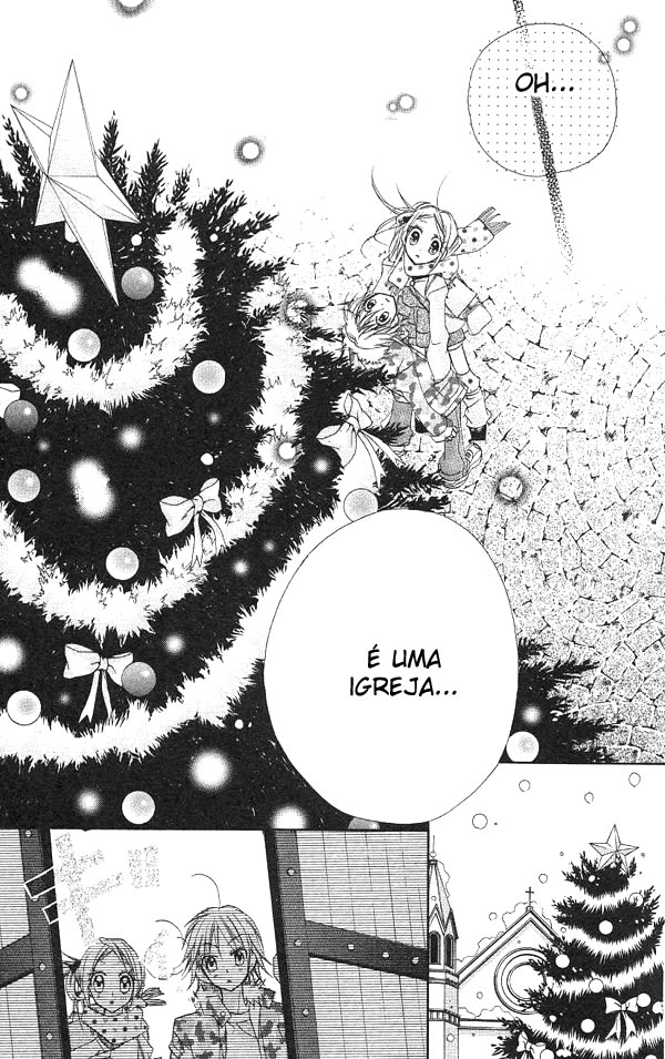 Cherry Juice Vol. 2 Ch. 6 第30页