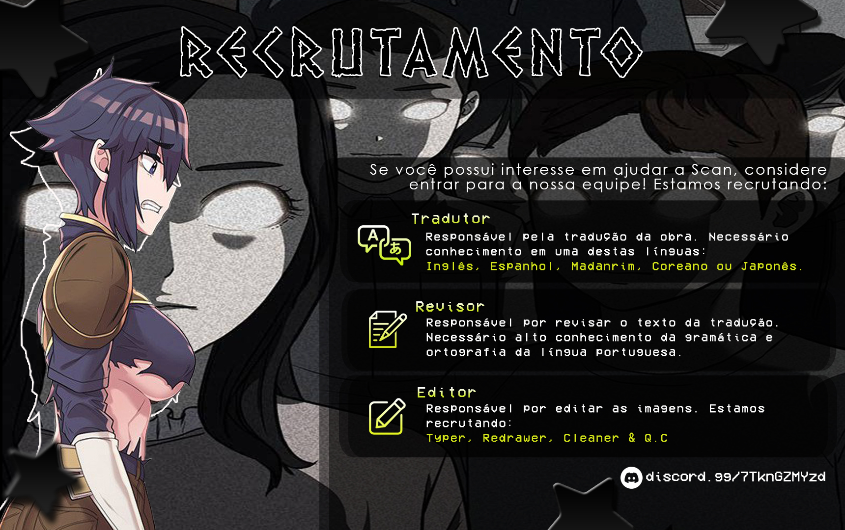 Kaminaki Sekai no Kamisama Katsudou Vol. 1 Ch. 2 第1页