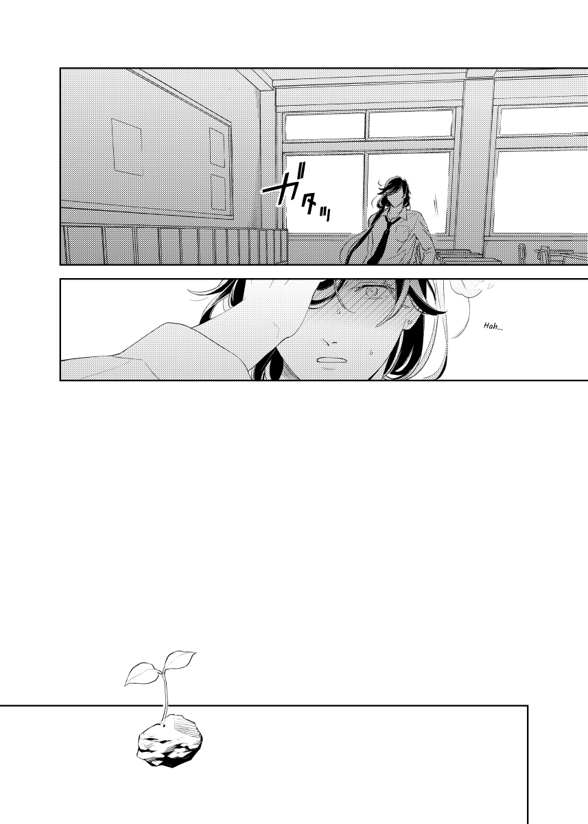 Touken Ranbu - Horikawa-kun no Akuheki Oneshot 第20页