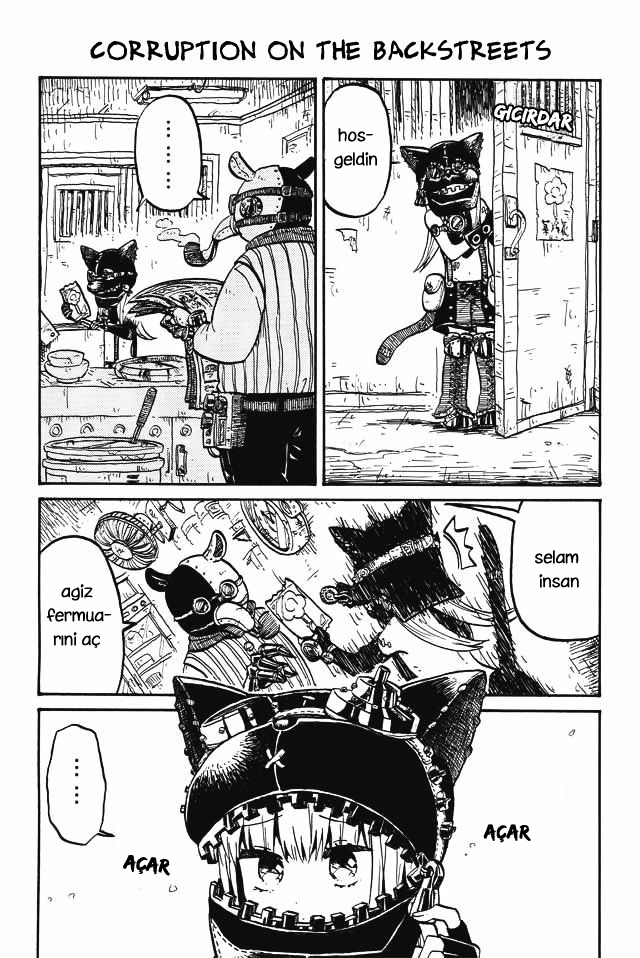 Taihai no Hanauri 第7页